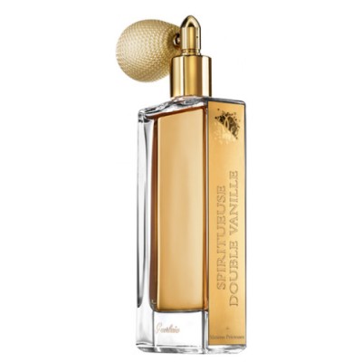 عطر جيرلان سبيريتوس دوبل فانيلا او دي بارفيوم